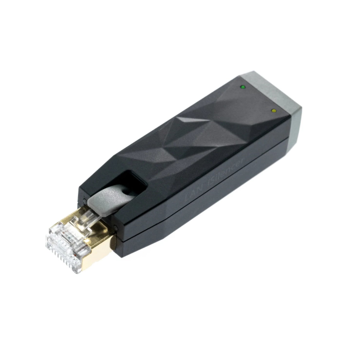 SilentPower - LAN iSilencer
