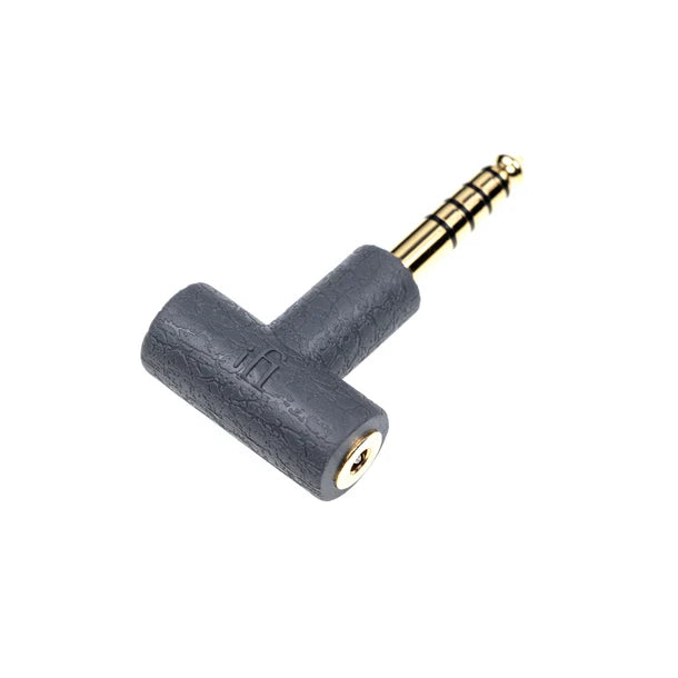 iFi - Headphone Adapter 2.5mm to 4.4mm