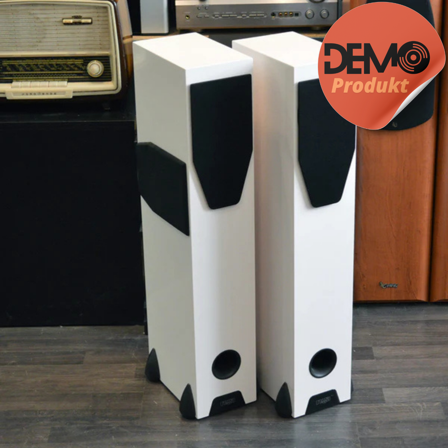 Rega - RS5