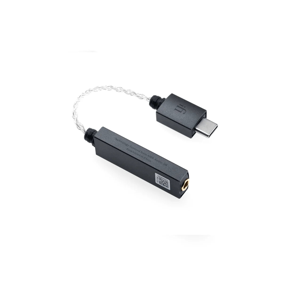 iFi - GO link
