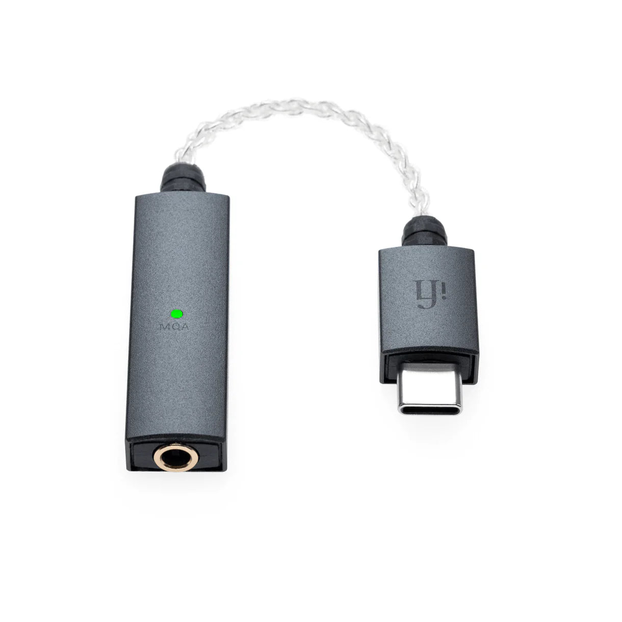 iFi - GO link