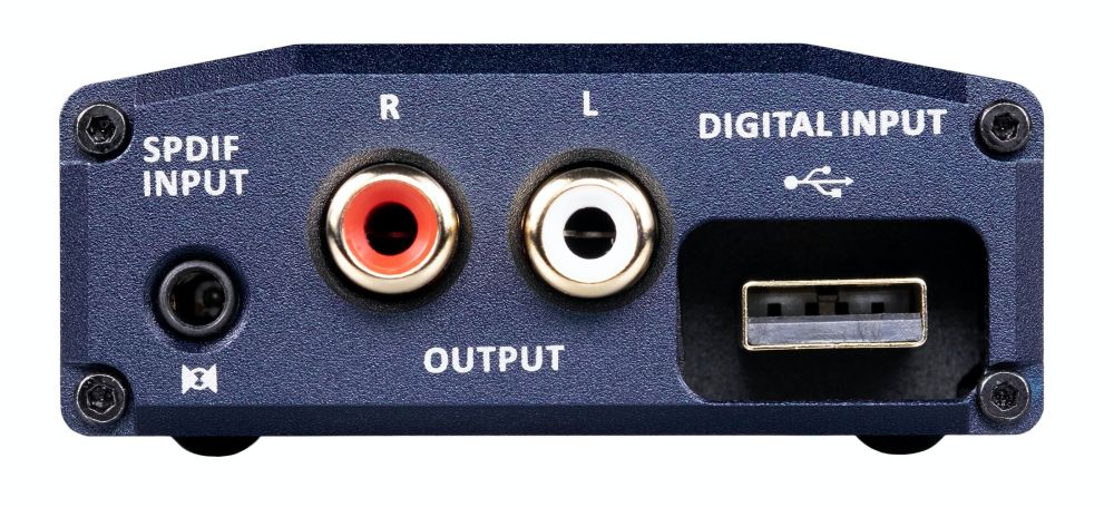 Ifi - iDSD Micro Signature