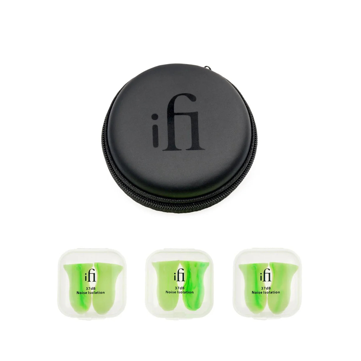 iFi - Ørepropper