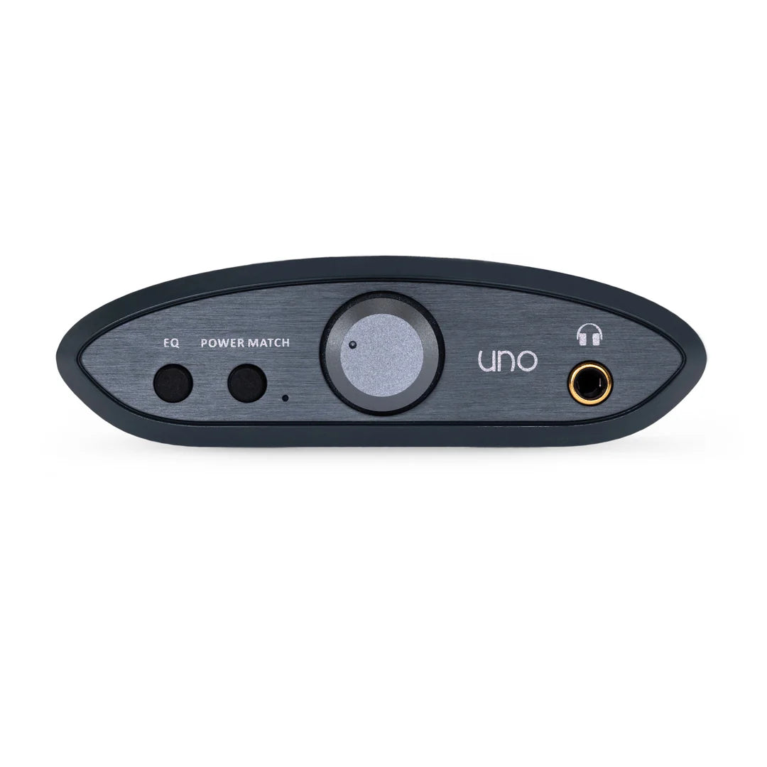 iFi - Uno