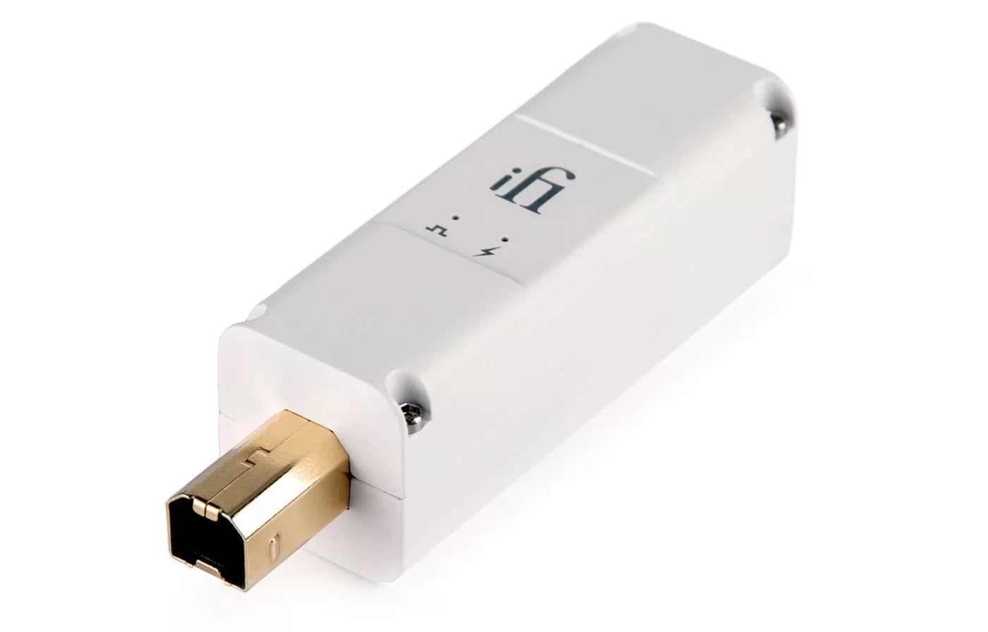 SilentPower - iPurifier3
