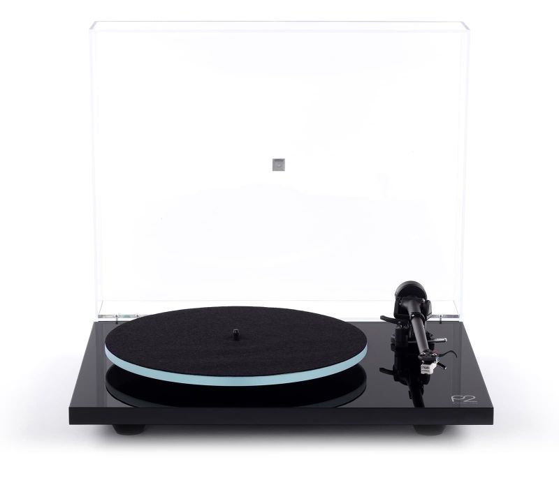 Rega - Planar 2