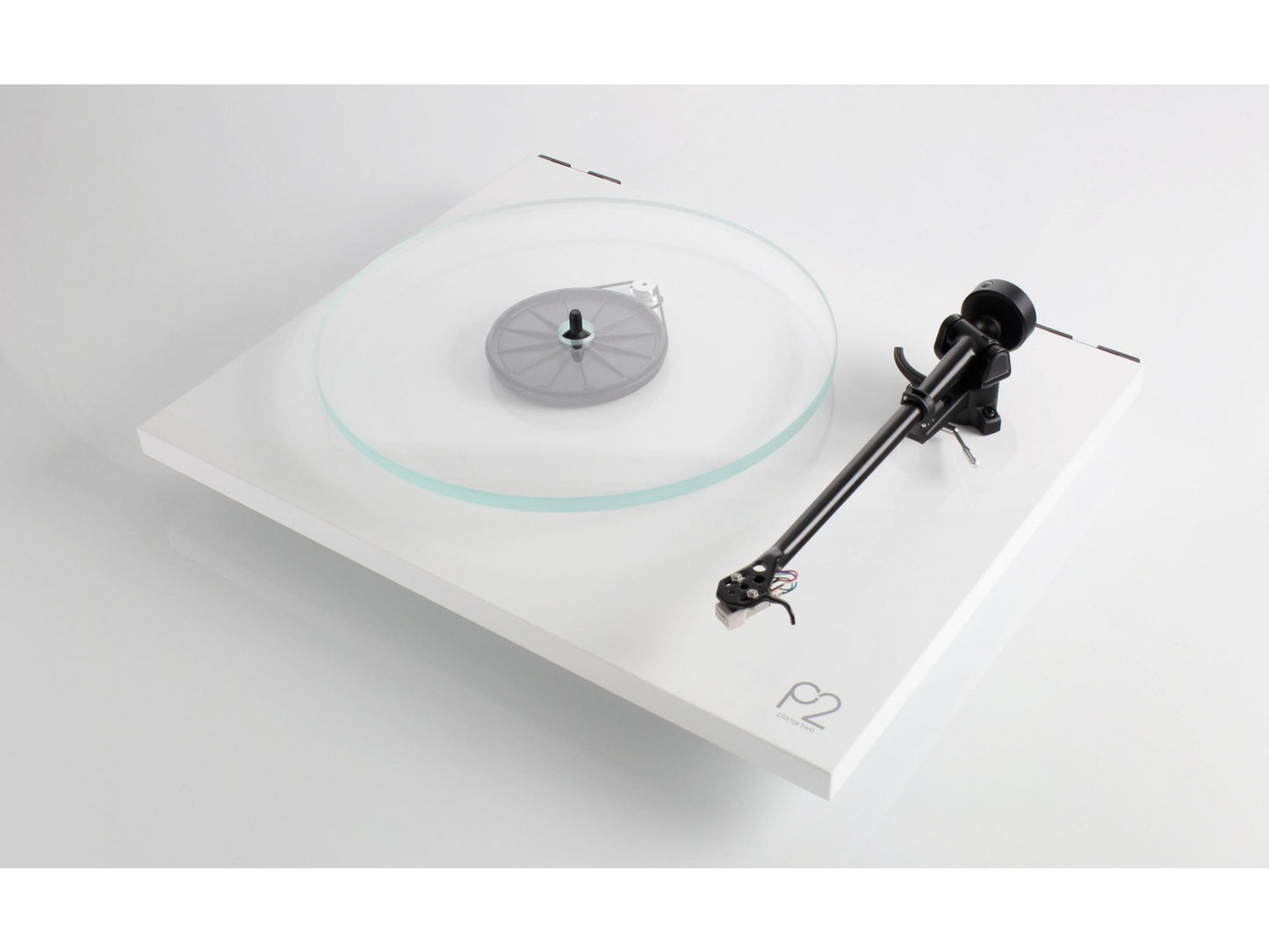 Rega - Planar 2