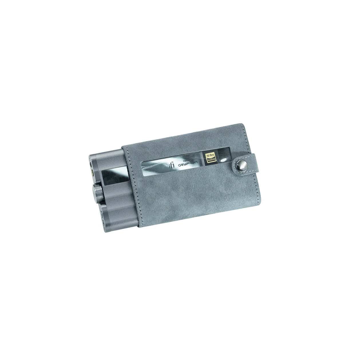 iFi - xDSD Gryphon etui