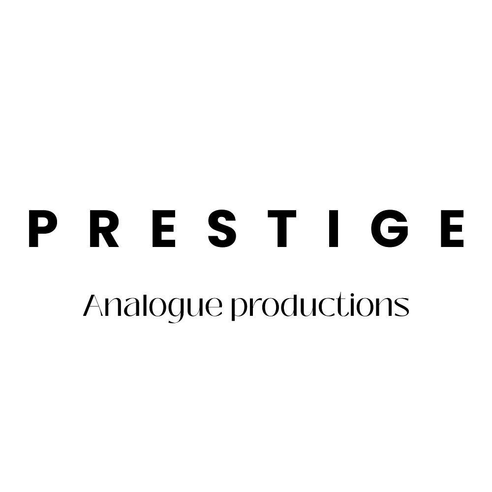 Analogue Pro Prestige