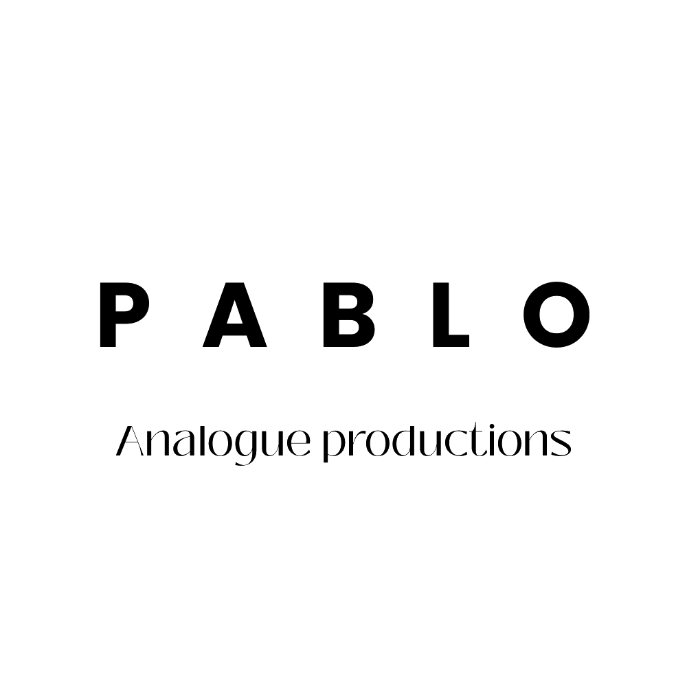 Analogue Pablo