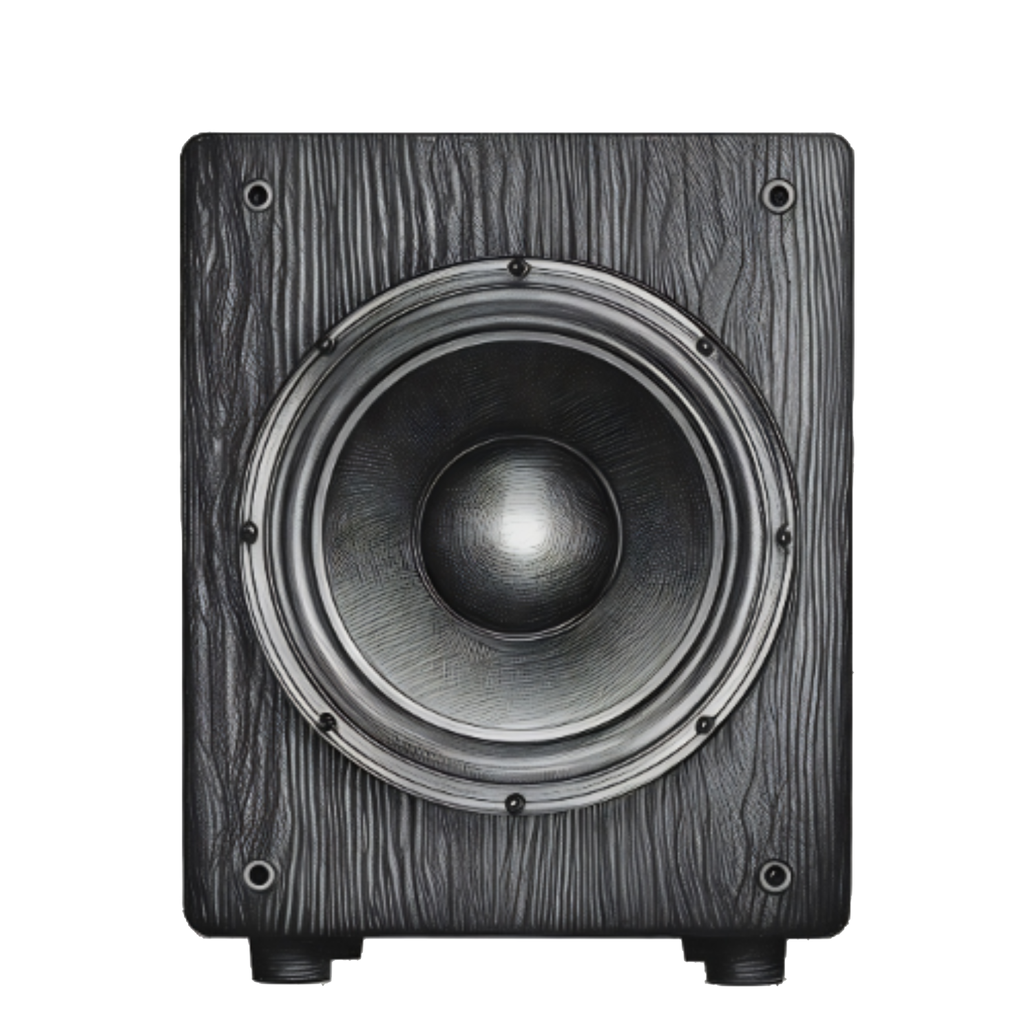 Subwoofer