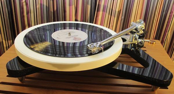 Rega - RP10 Kontakt os for demo pris      2 års garanti