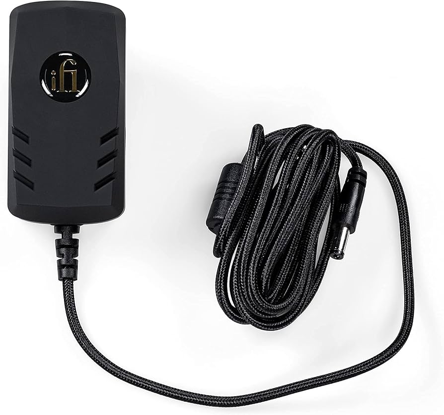 Silent Power - iPower2