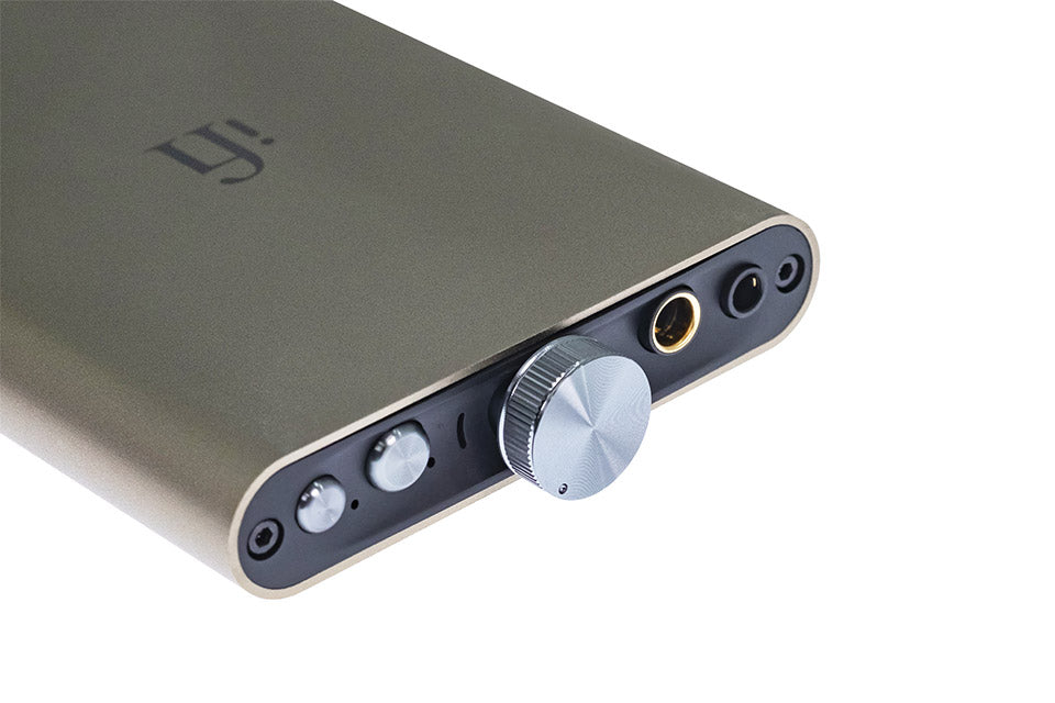 iFi - Hip-dac 3
