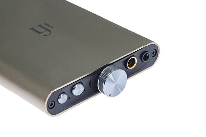 iFi - Hip-dac 3