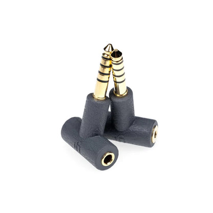 iFi - Headphone Adapter 3.5mm to 4.4mm