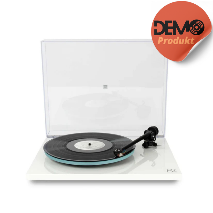 Rega Planar 2