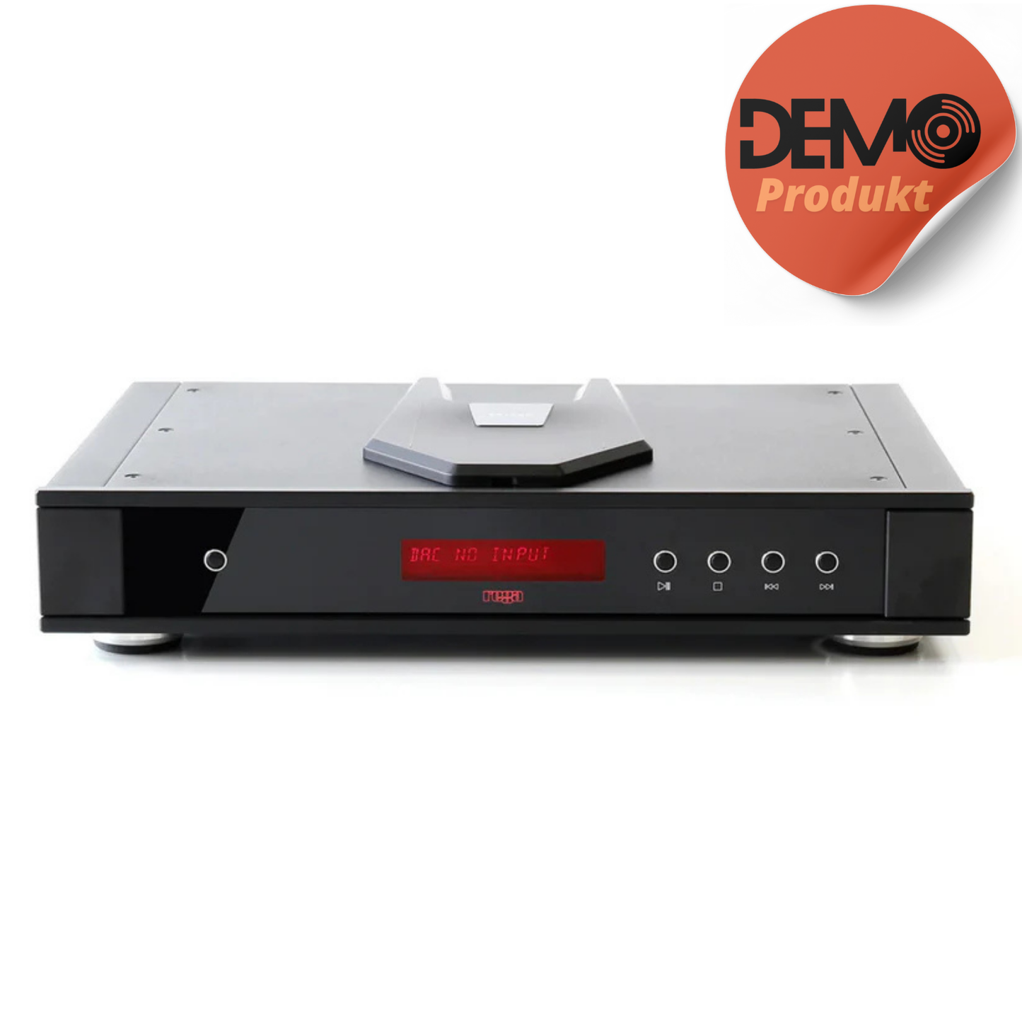 Rega Saturn Mk3 CD/DAC