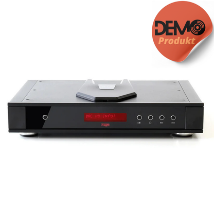 Rega Saturn Mk3 CD/DAC