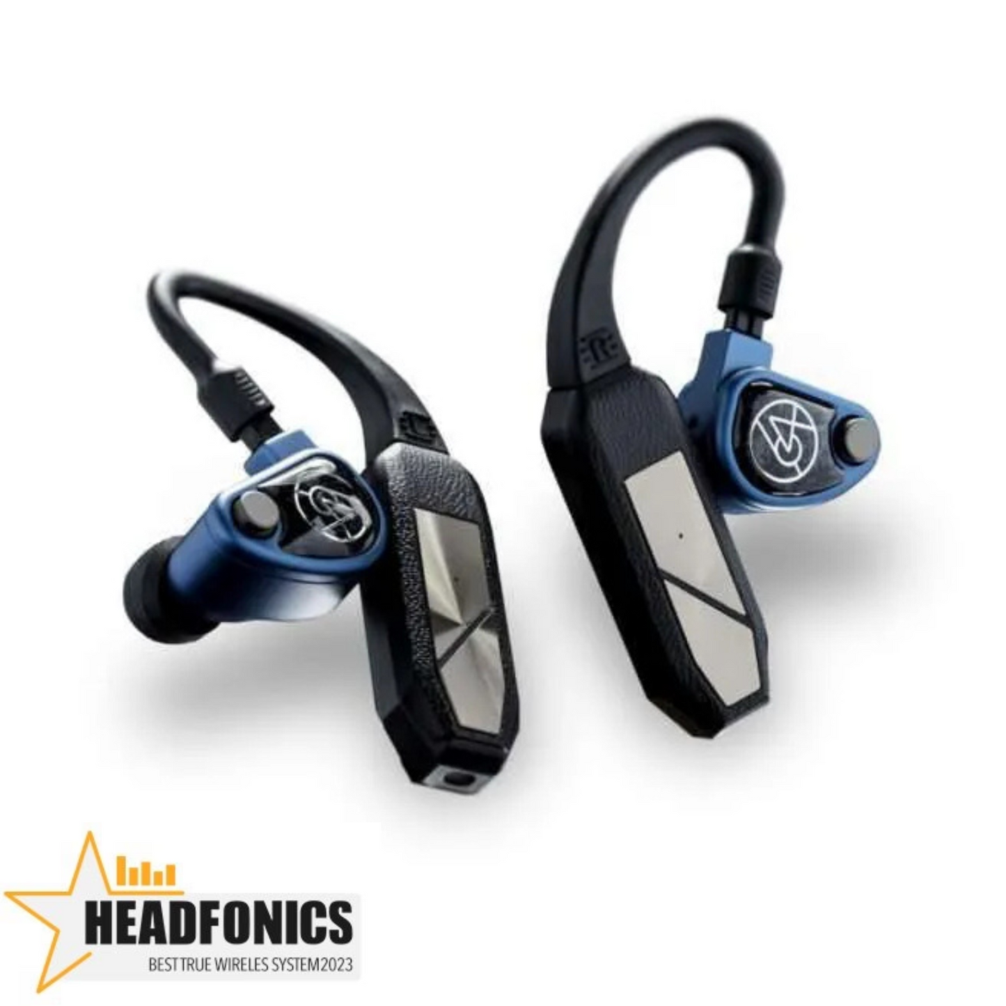 iFi - GO pod