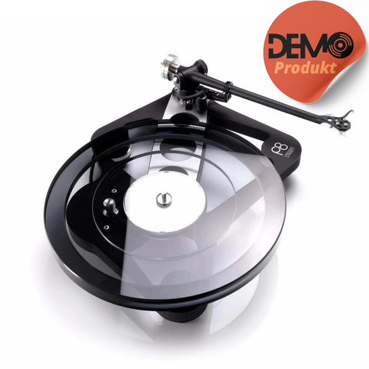 Rega Planar 8 (med Apheta 3 (MC) Kontakt os for demo pris