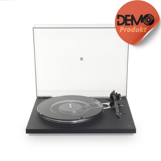 Rega Planar 6 (demo med Nd5 pickup)