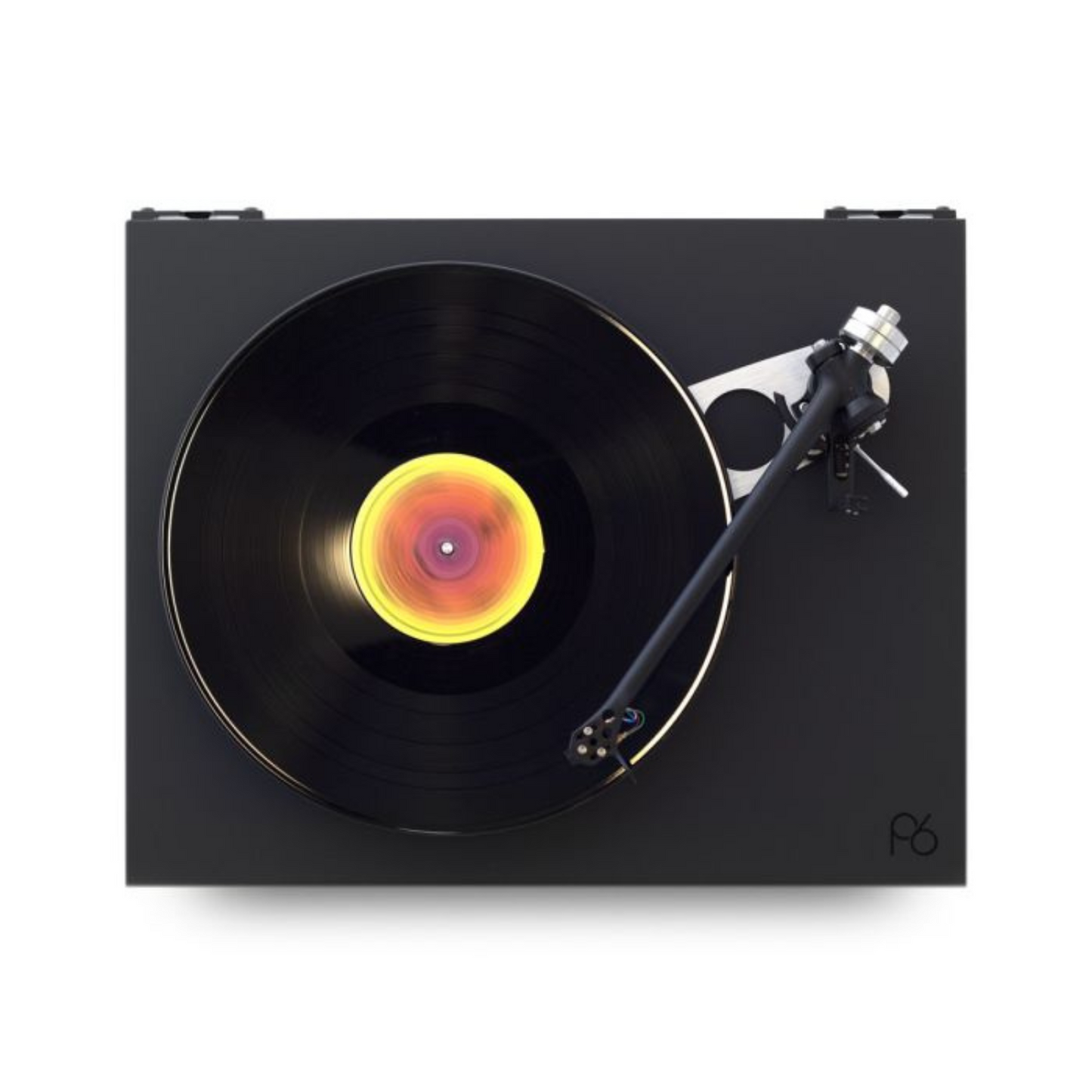 Rega Planar 6 (demo med Nd5 pickup)