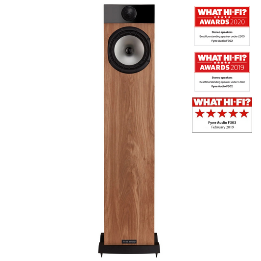 Fyne - F302
