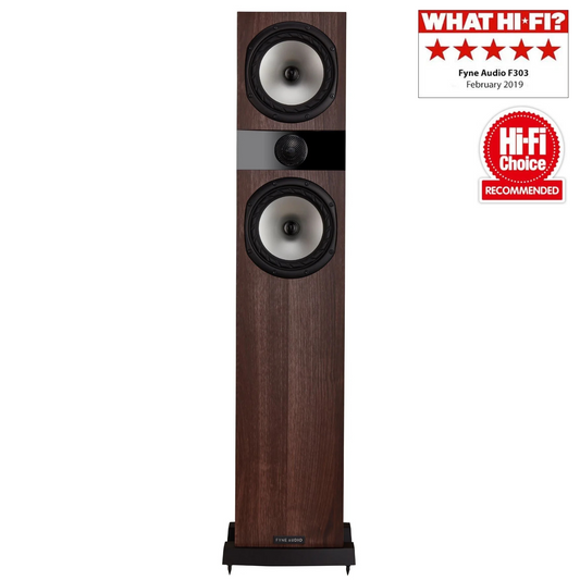 Fyne - F303