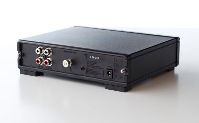 Rega - Fono MM Mk 5
