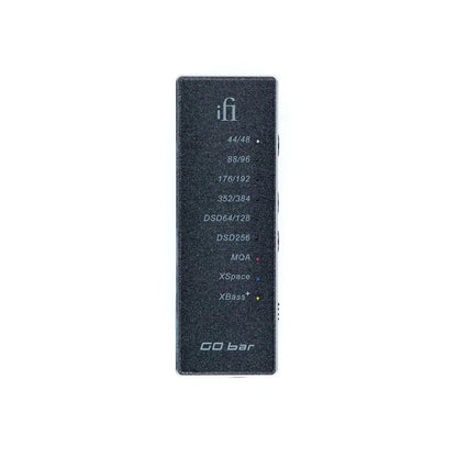 iFi - Go bar