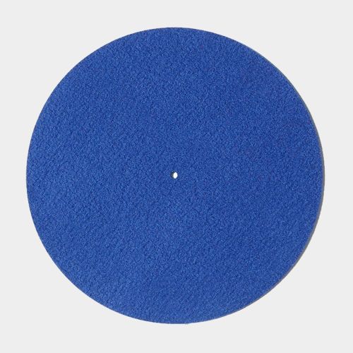 Rega -  Plademåtte Uld