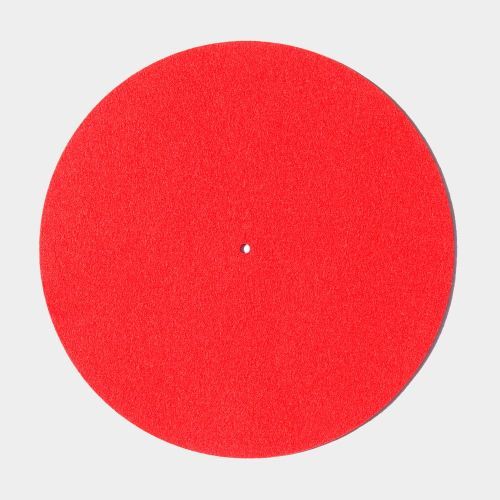 Rega -  Plademåtte Uld