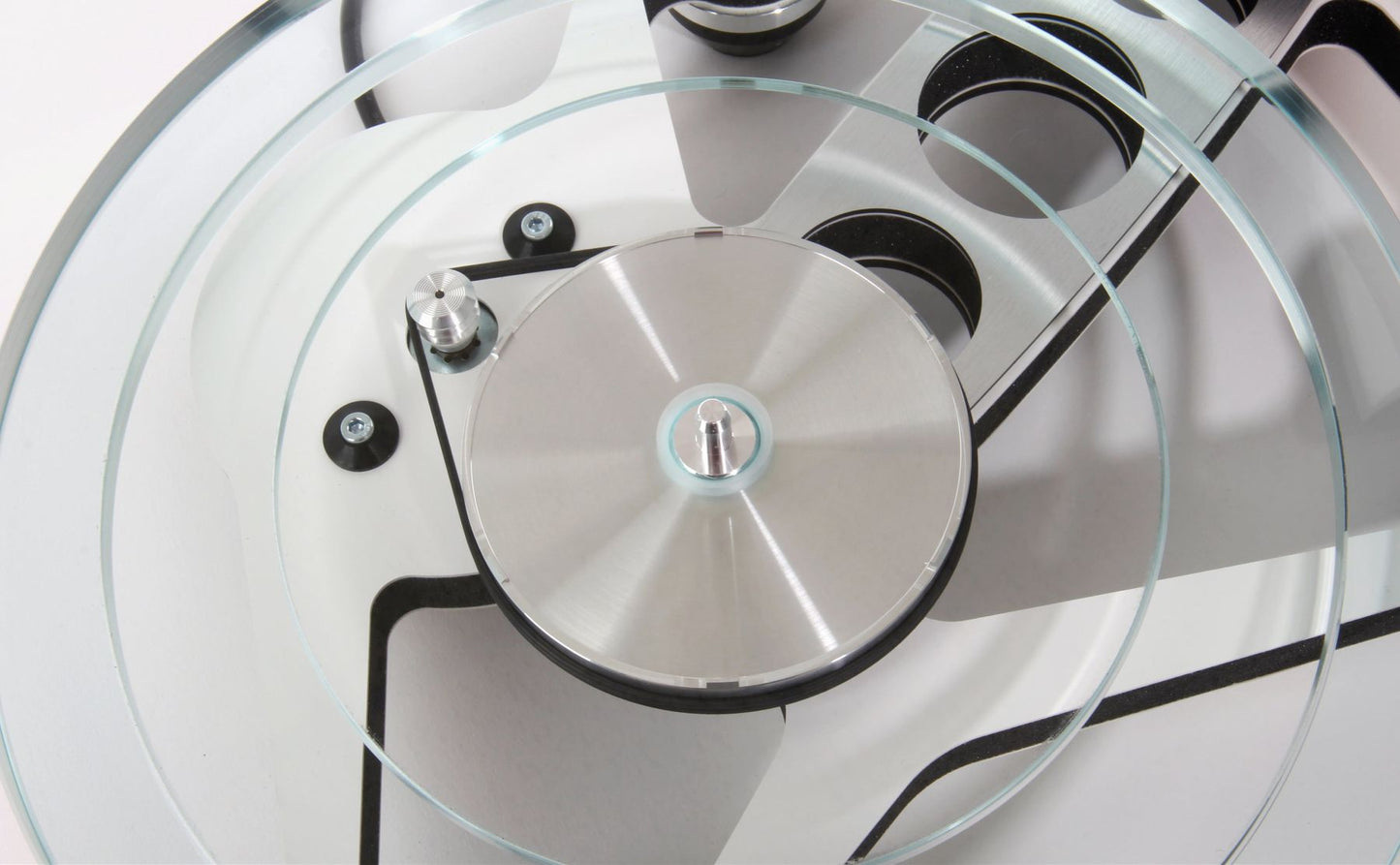 Rega Planar 8 (med Apheta 3 (MC) Kontakt os for demo pris