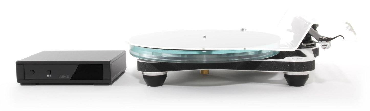 Rega Planar 8 (med Apheta 3 (MC) Kontakt os for demo pris