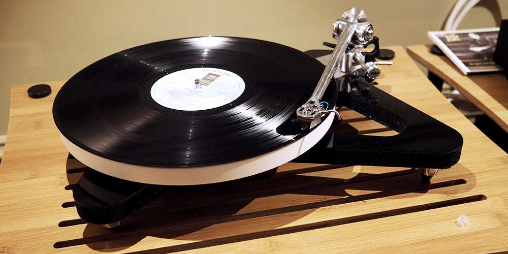 Rega - RP10 Kontakt os for demo pris      2 års garanti