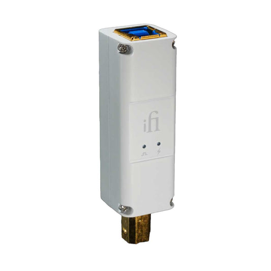 SilentPower - iPurifier3