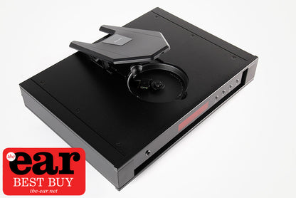 Rega Saturn Mk3 CD/DAC