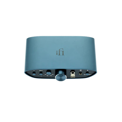 iFi - ZEN CAN Signatur