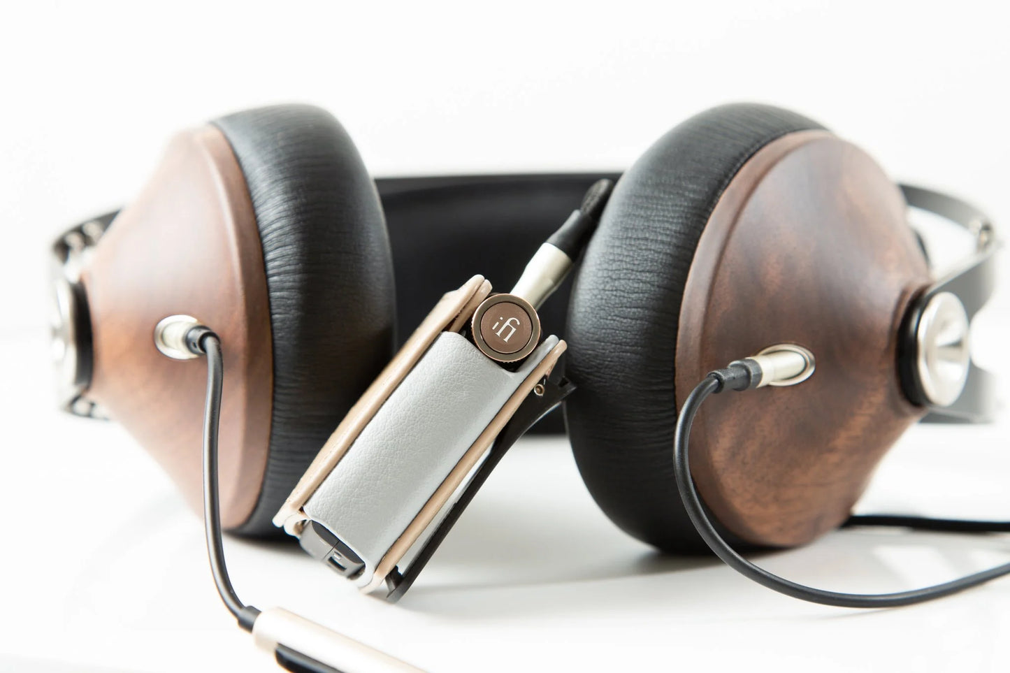 iFi - Go blu etui