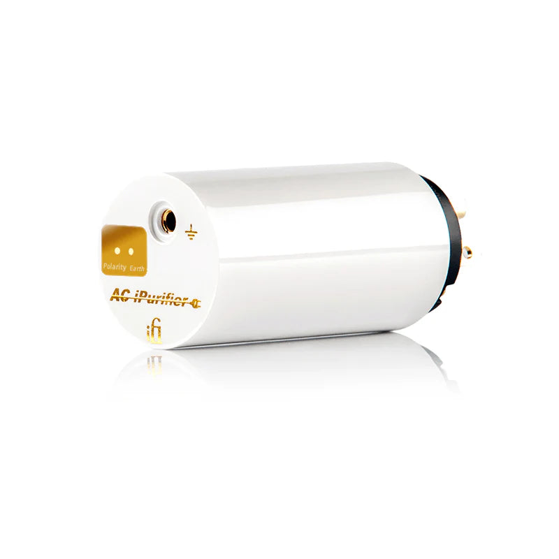 Silent Power - AC iPurifier