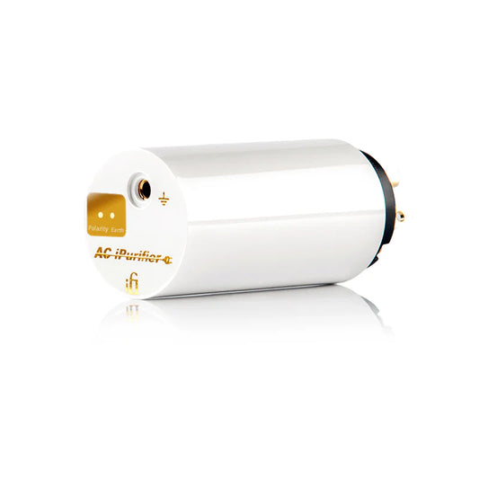 Silent Power - AC iPurifier
