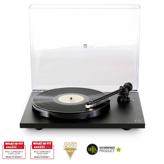 Rega - Planar 1