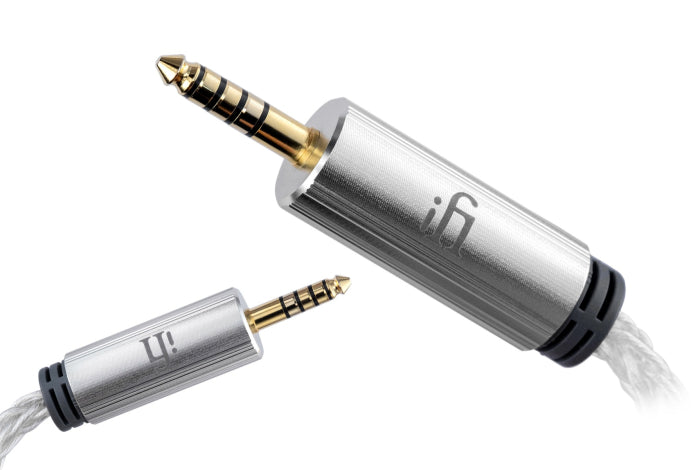 iFi - 4.4mm to 4.4mm Cable