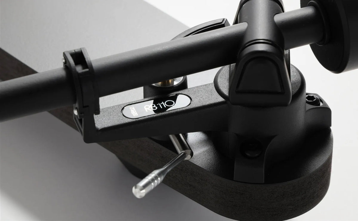 Rega Replay arm