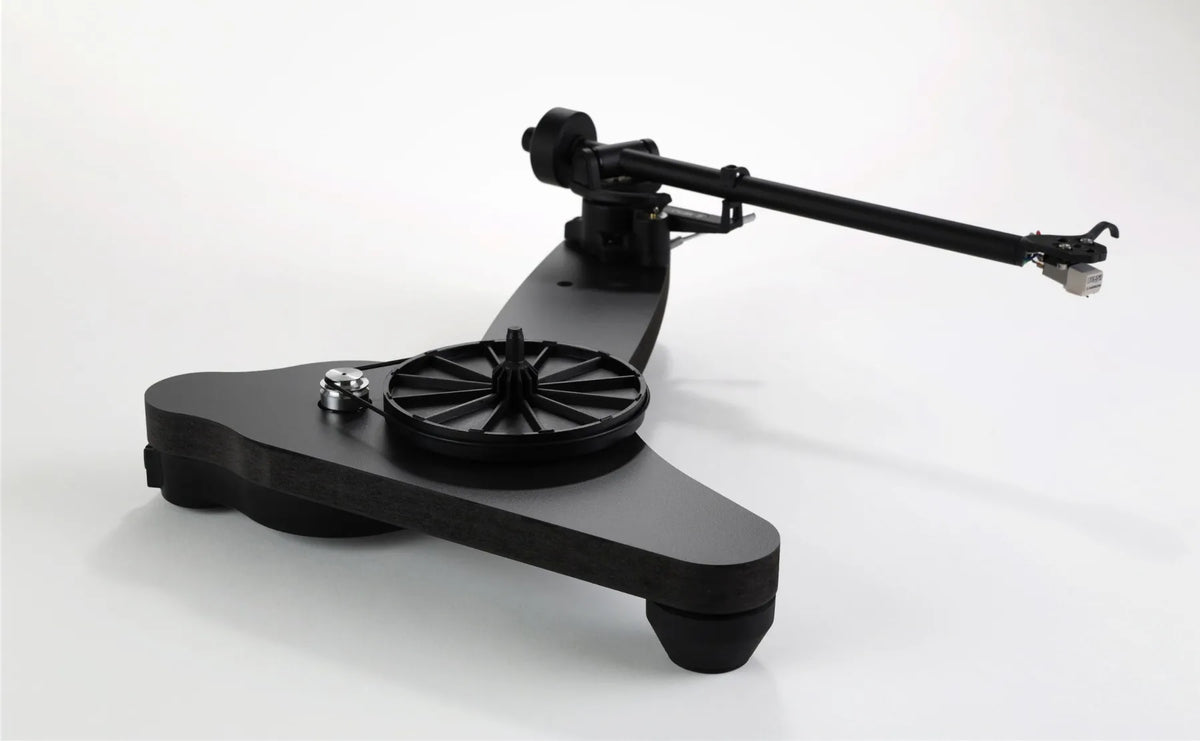 Rega Replay chassis