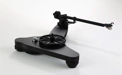 Rega Replay chassis