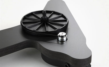 Rega Replay motor og rem