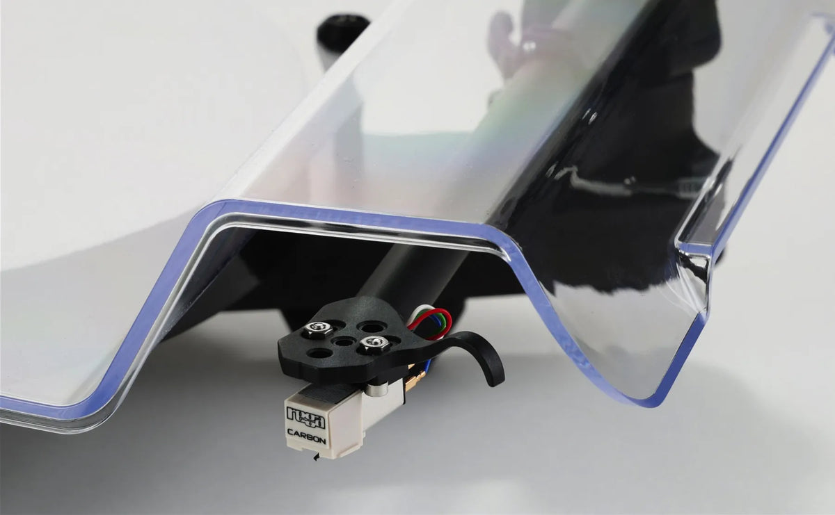 Rega Replay pickup