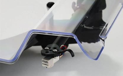 Rega Replay pickup